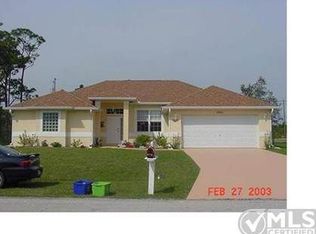 2841 SE Pace Dr, Port Saint Lucie, FL 34984