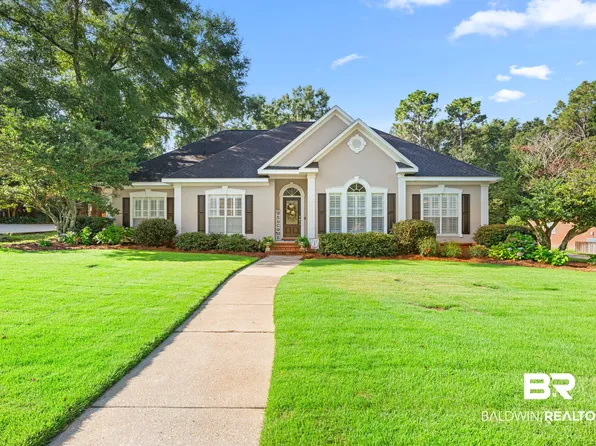 154 Easton Cir, Fairhope, AL 36532