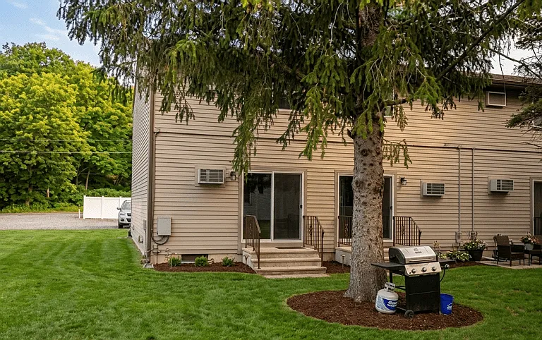 Pleasant Hill Crossings — Photo 21