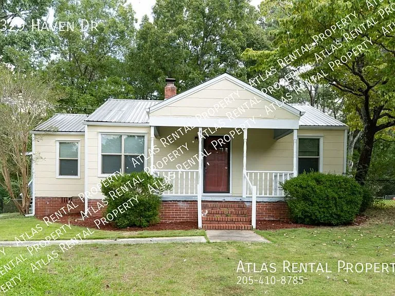 1329 Haven Dr — Photo 1
