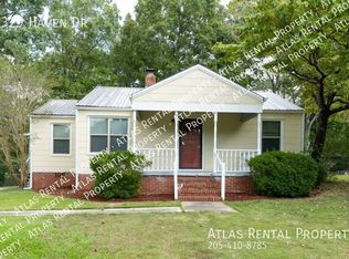1329 Haven Dr, Birmingham, AL 35214