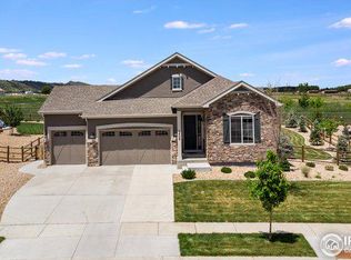 3408 W Elizabeth St, Fort Collins, CO 80521