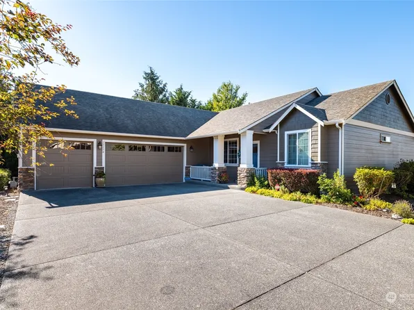 17174 Sockeye Drive, Mount Vernon, WA 98274