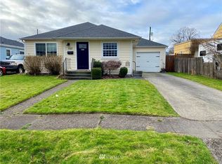 537 23rd Ave, Longview, WA 98632