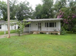 97 Josephine St, Dover, AR 72837