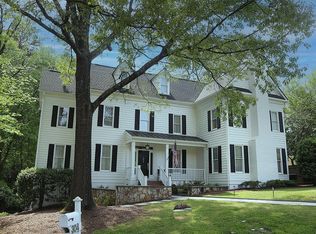 304 Forsyth St, Raleigh, NC 27609