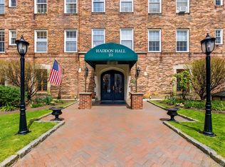 25 Parkview Avenue #2A, Bronxville, NY 10708