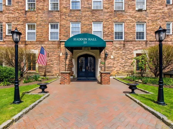 25 Parkview Avenue #2A, Bronxville, NY 10708