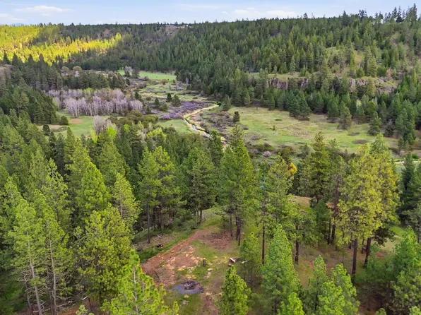 0 N Chris Ln, Medical Lake, WA 99022