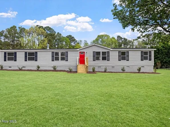 493 Williams Road, Spring Hope, NC 27882