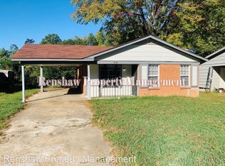 4505 Sumners Wells Rd, Memphis, TN 38118