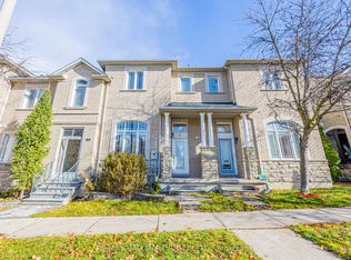 17 Oceanview St, Richmond Hill, ON L4S 2J9