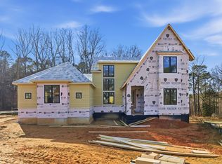 1725 Legacy Ridge Ln, Wake Forest, NC 27587