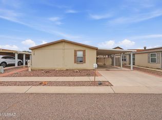 6195 S Black Water Dr, Tucson, AZ 85706