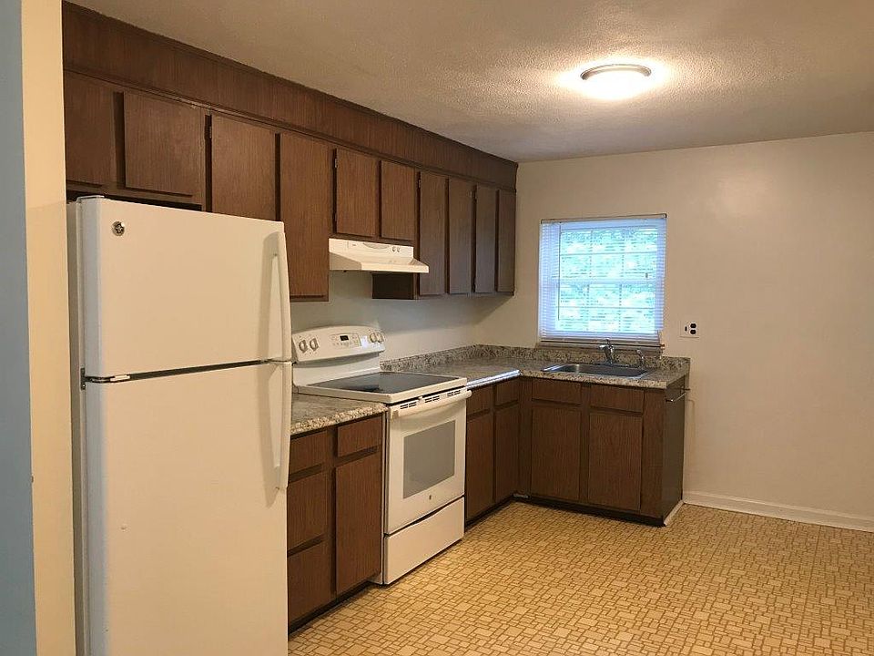 1st image of 407 Washington St #2R