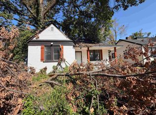 778 S Parkway E, Memphis, TN 38106