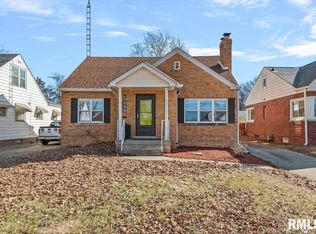 2104 N 6th St, Springfield, IL 62702