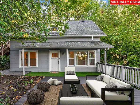 3944 SW Condor Ave, Portland, OR 97239