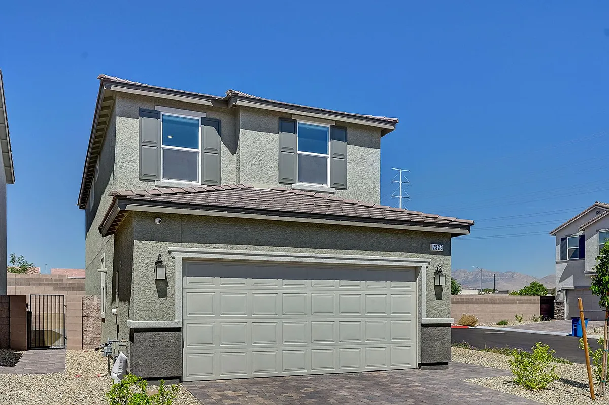Building Photo - 7329 Daly Grove St