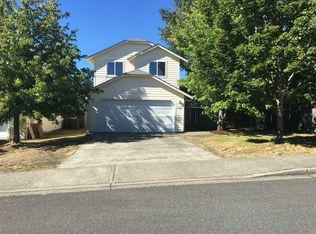 5724 56th Ave SE, Lacey, WA