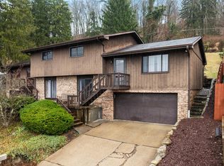 1 1/2 East Paxton Ave, Wheeling, WV 26003