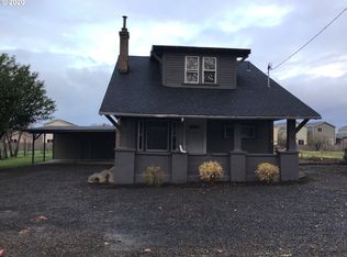 1101 W Main St, Molalla, OR