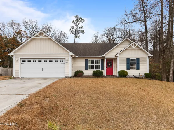 812 Little Roxy Court, Jacksonville, NC 28540