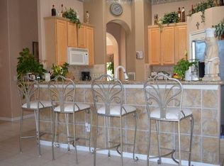 12934 Quail Park Dr, Cypress, TX 77429