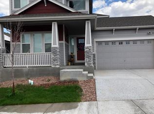 1681 Derbyshire St, Colorado Springs, CO 80910