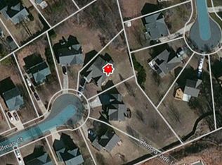 7631 Gillman Ct, Charlotte, NC 28269