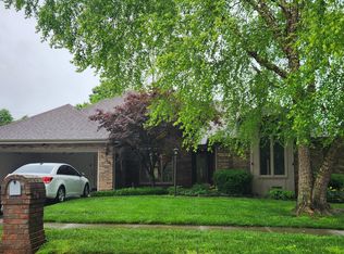 3136 S Oak Ave, Springfield, MO 65804