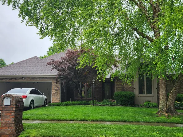 3136 S Oak Avenue, Springfield, MO 65804