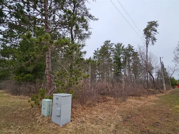 Lot 2 Jenny Lane, Hayward, WI 54843