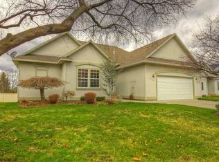 4405 E North Glenngrae Ln, Spokane, WA 99223