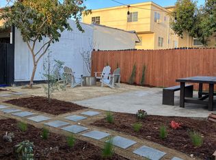 2016 S Harcourt Ave, Los Angeles, CA 90016