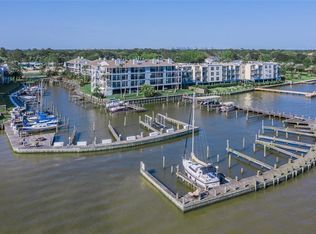 4011 Nasa Road 1 #512, Seabrook, TX 77586