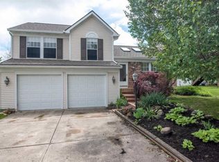 4624 Laurel View Dr, Cincinnati, OH 45244