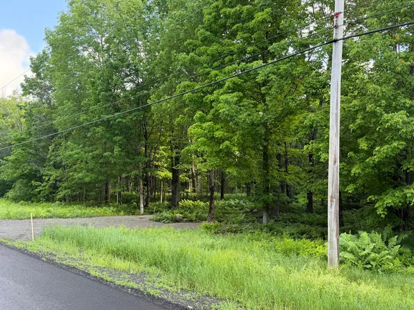 47 Greenville Road Lot 1, Shirley, ME 04485