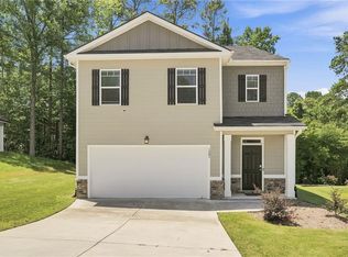 1087 Rigby Ct SE, Atlanta, GA 30354