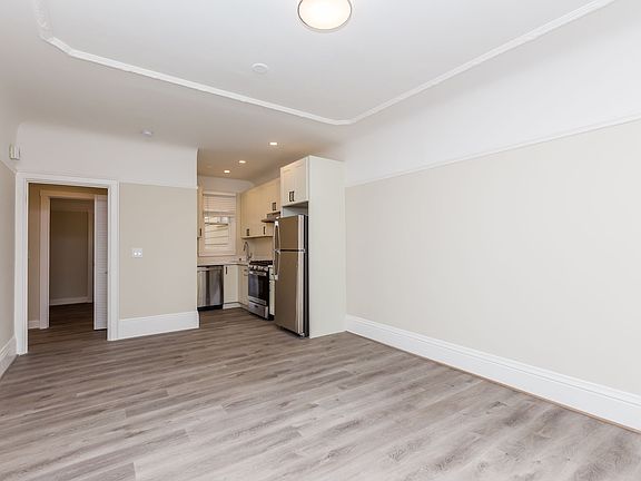 2nd image of 1263 Washington St #2