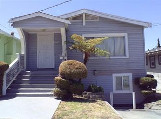 1807 E 22nd St, Oakland, CA 94606