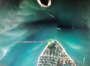 90 Pink Flamingo Dr, Captiva, FL 33924