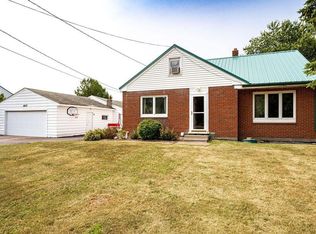 4017 Haines Rd, Hermantown, MN 55811