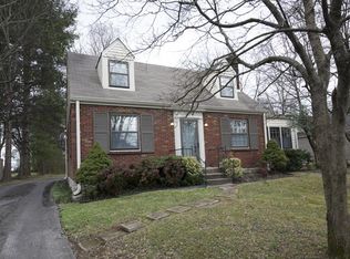 2718 Bluefield Ave, Nashville, TN 37214