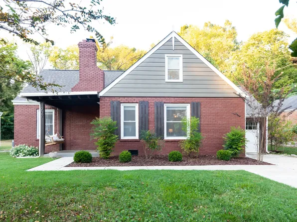 907 Burchwood Ave, Nashville, TN 37216