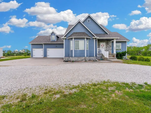 1460 E 117th Ct N, Sedgwick, KS 67135