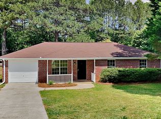 930 Steele Dr, Hampton, GA 30228