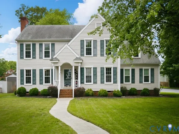 11025 Forest Trace Way, Glen Allen, VA 23059