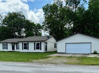 109 Cimarron St, Watson, IL 62473