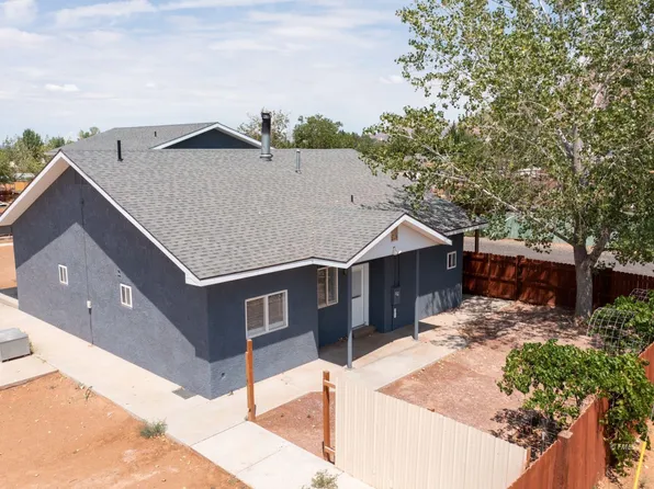 265 S Richard St, Colorado City, AZ 86021